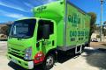 Asking $20,000 Long Established Highly Profitable Hobart Removalist Franchise 5 day working Week