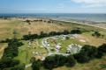 Northern Tasmanian Big4 Highly Profitable FHGC Caravan Park Offering Water Views FY2023 Profit $341K