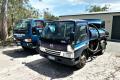 Owner operated profitable cleaning business servicing Hobart and East Coast Tas Netting>$120K FY24