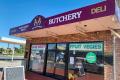 Wholesale Retail Butchery in One Butcher Town T/O $1 million No Competition