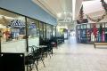 Long Established Fully Licensed Libby's Cafe In Hub Arcade T/O $7,300+ per week