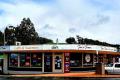 Tassie Toners, Lotto & Giftware Beautiful Country Town