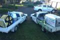 Profitable Commercial Vacuuming Business Servicing Statewide Tasmania
