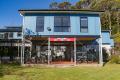 No Ingoing, Modern Stylish Sophisticated Water Views Wild River Escape Restaurant