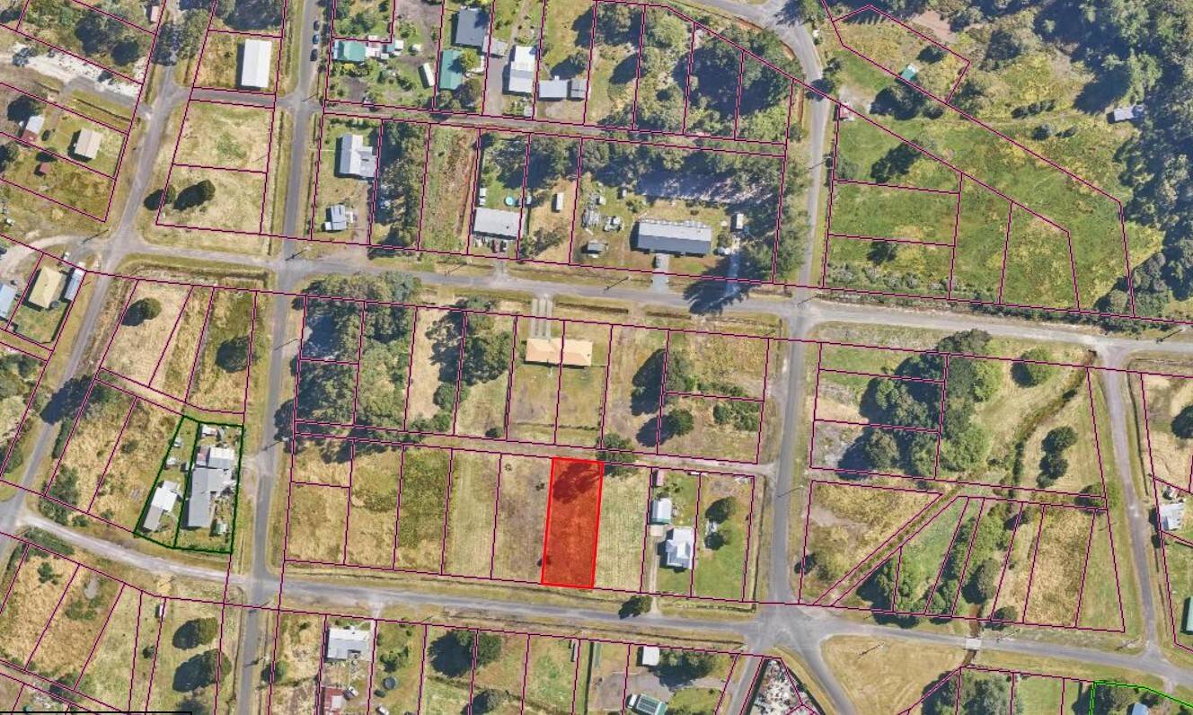 17 Tarleton Street, Zeehan TAS 7469, Zeehan - Image 1