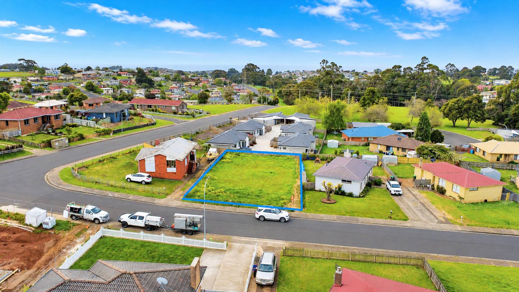 3 McGaw Place, Shorewell Park - Image 1