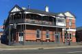 Exceptional Showpiece Leasehold Hotel, netting $310,000, Asking $300,000 long lease.