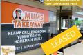 PRICE DROP: Takeaway business selling for less than P & E value, o/o $49K