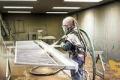 Sand Blasting Business WILL PUT A SHINE ON YOUR BANK ACCOUNT