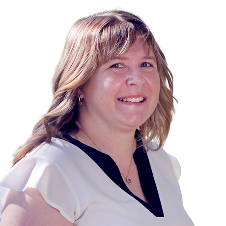 Chantel Thomas photo