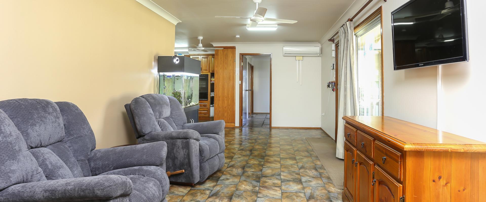 Taylor & Thomas Real Estate Fabulous Family Home and Separate Home Office