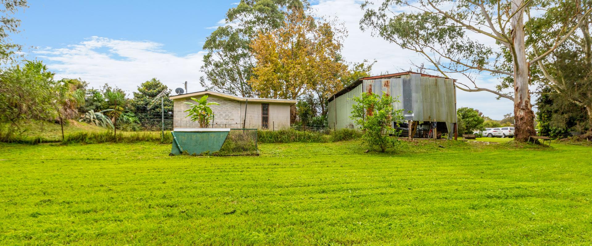 Taylor & Thomas Real Estate Rare Opportunity