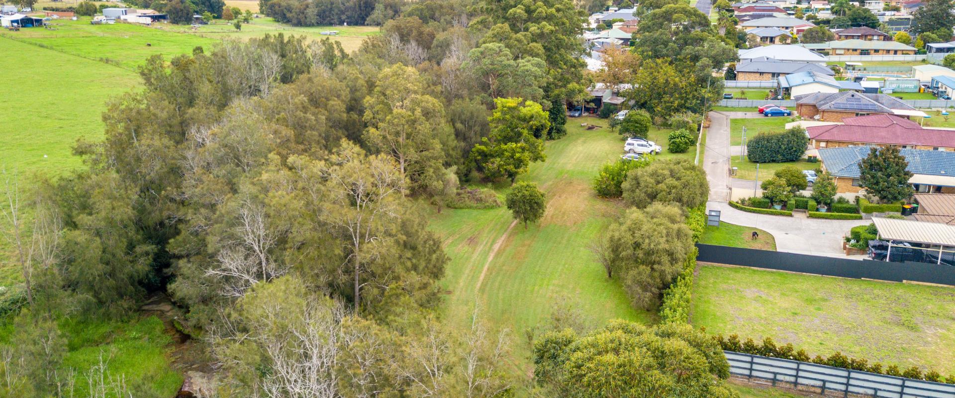 Taylor & Thomas Real Estate Rare Opportunity