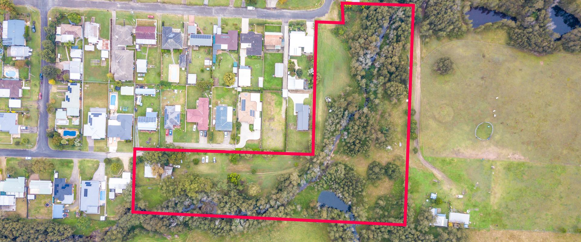 Taylor & Thomas Real Estate Rare Opportunity