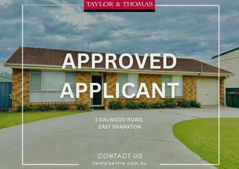 1 Dalwood Rd, East Branxton