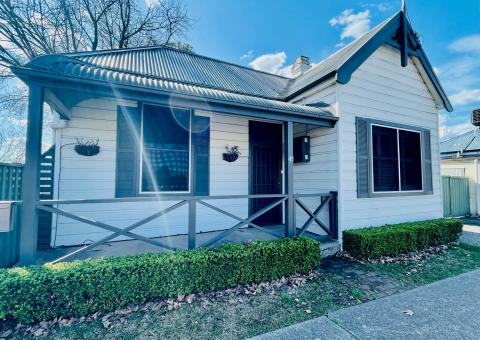 41 Maitland St, Branxton