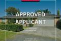 Large 3 bedroom home with open plan living area & double garage