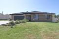Modern 4 Bedroom Home