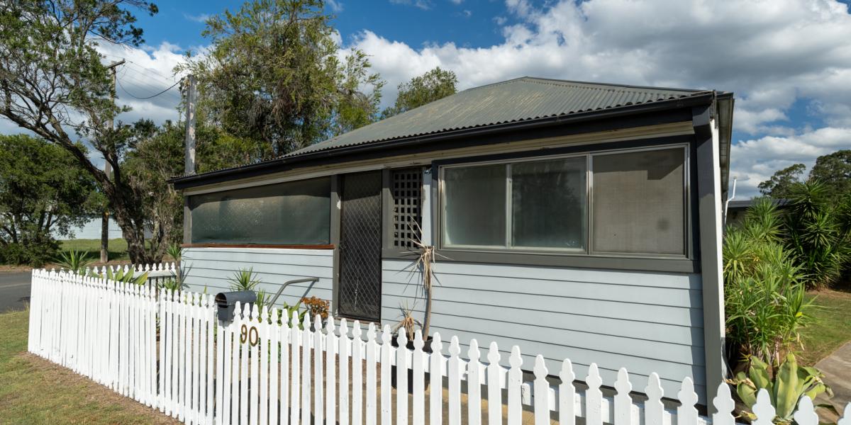 Position, Potential & Dual Access Opportunity