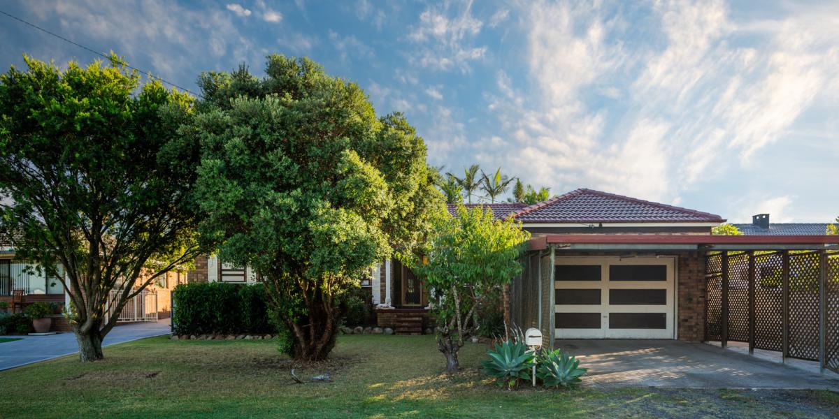 A Rare 1,012sqm Opportunity in One of East Branxton’s Finest Streets