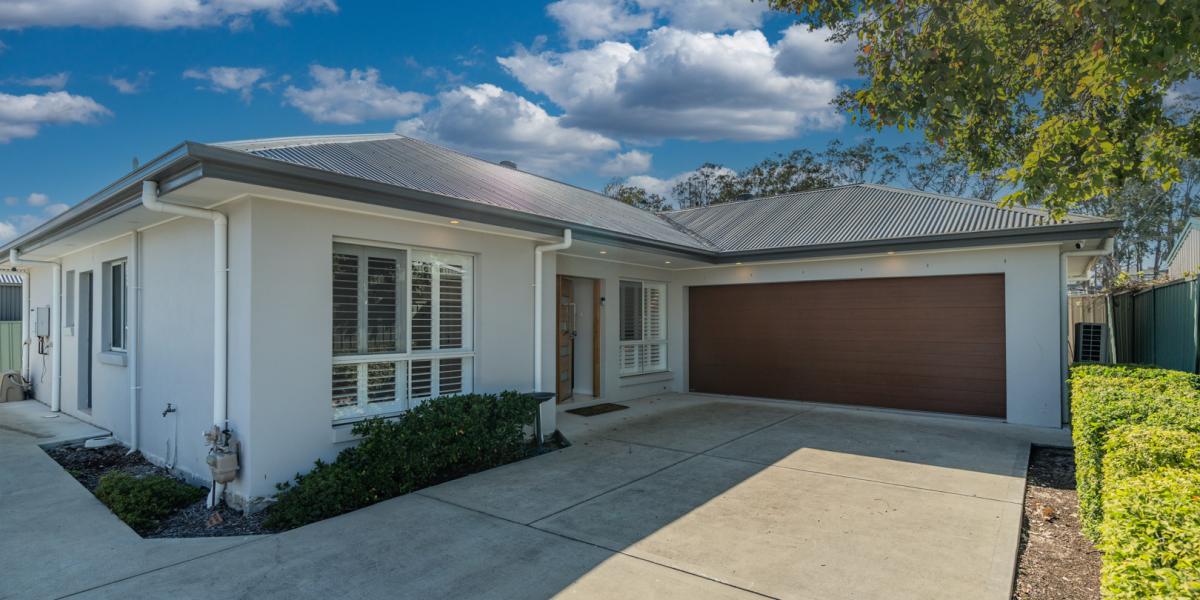 Modern Family Living in a Convenient East Branxton Location