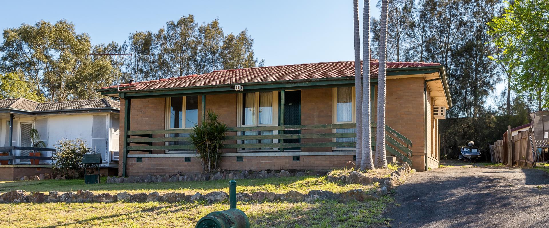 Taylor Real Estate Hunter Valley Affordable First Home