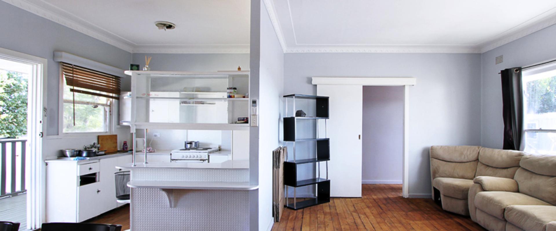 Taylor Real Estate Hunter Valley Four Bedroom Home