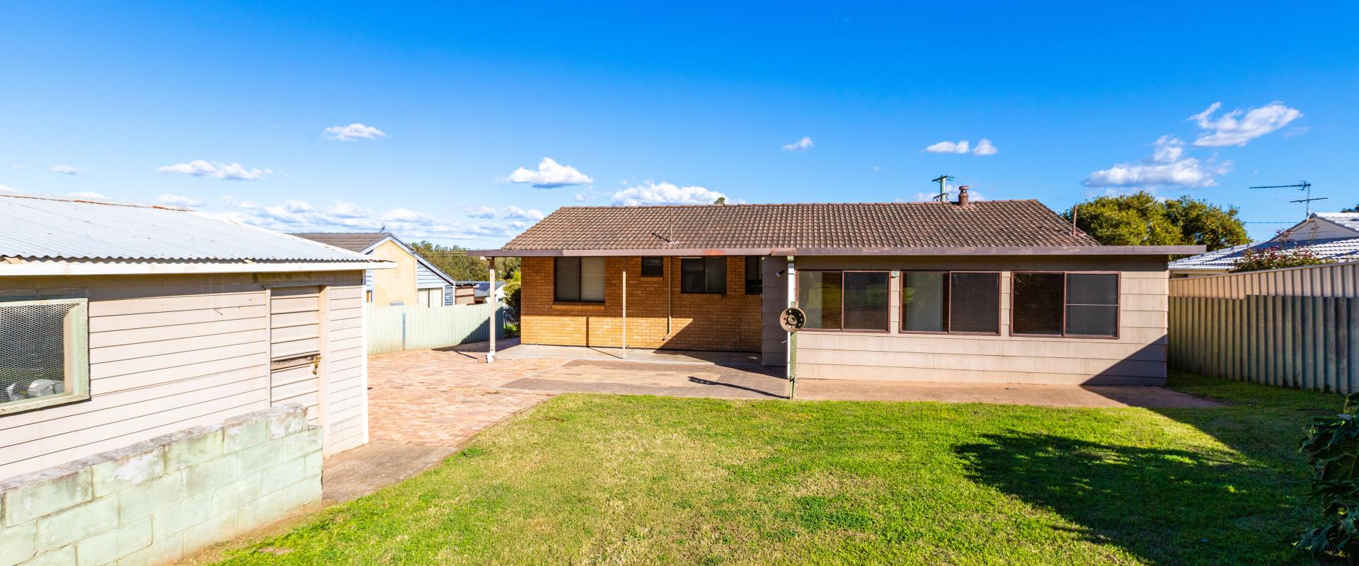 Taylor & Thomas Real Estate Perfect Family Home