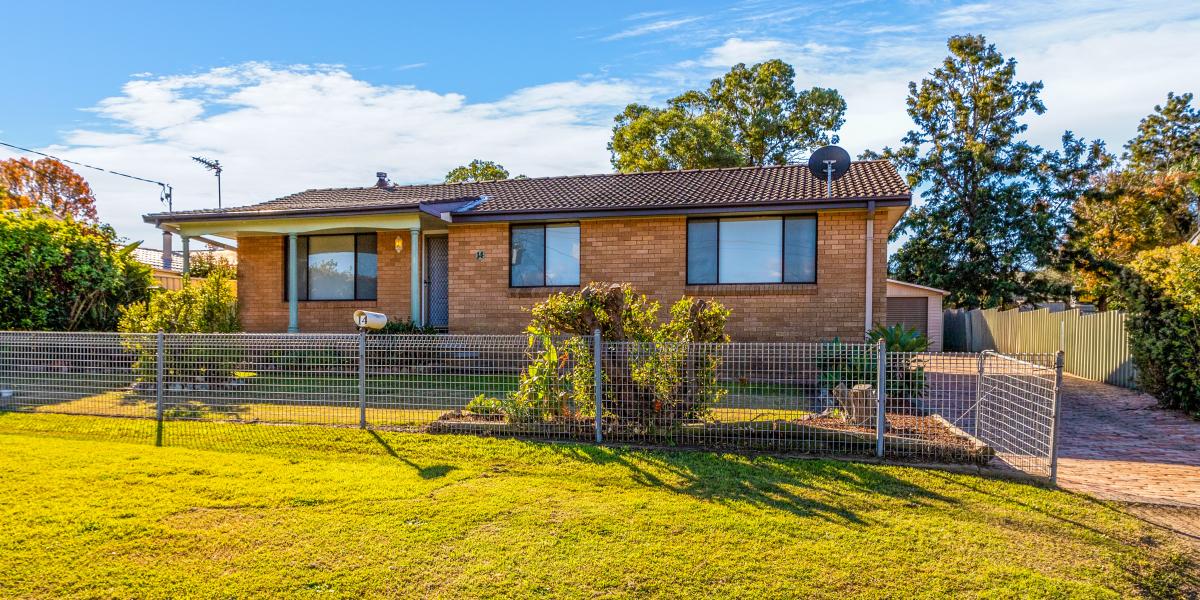 Taylor Real Estate Hunter Valley Home