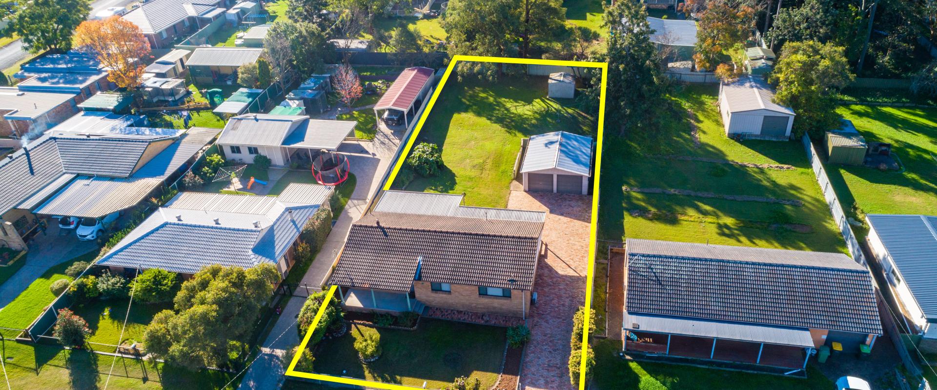 Taylor & Thomas Real Estate Perfect Family Home