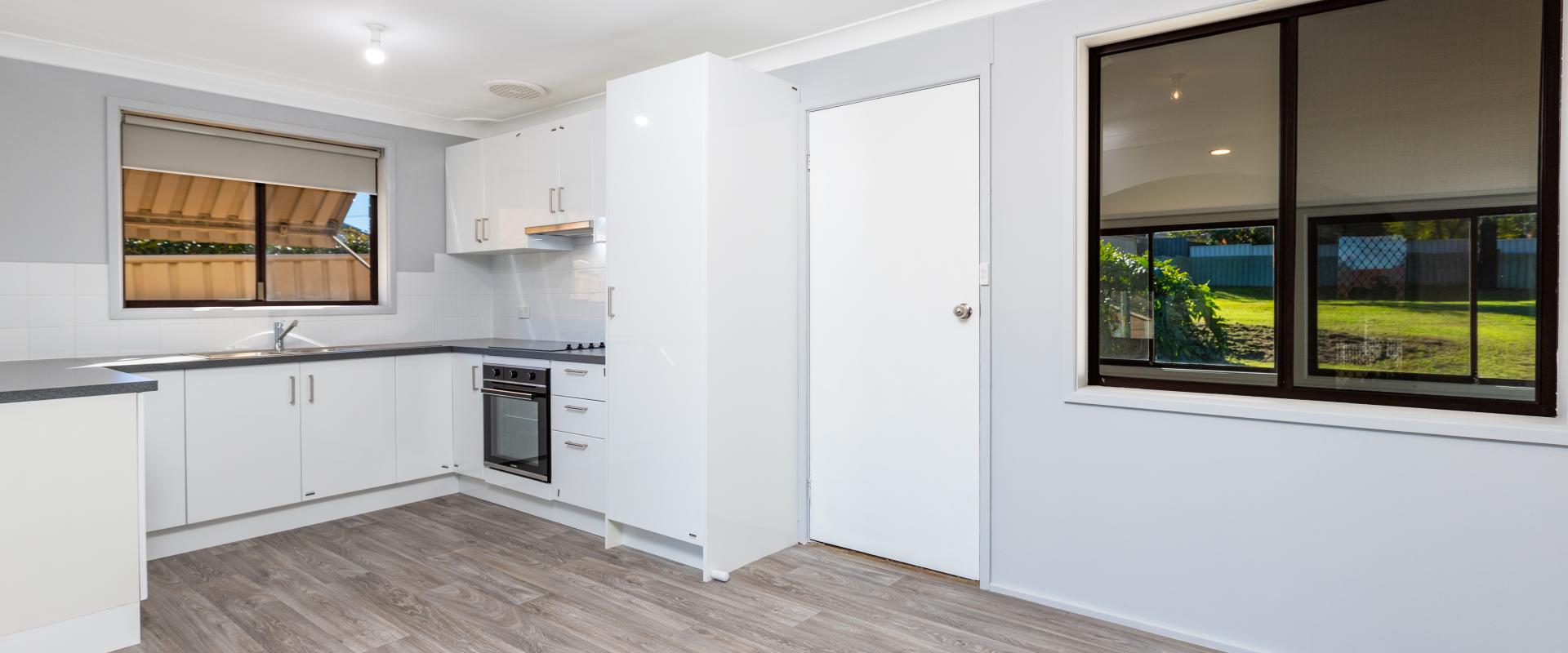 Taylor & Thomas Real Estate Perfect Family Home