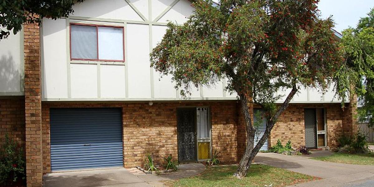 Affordable Low Maintenance Living