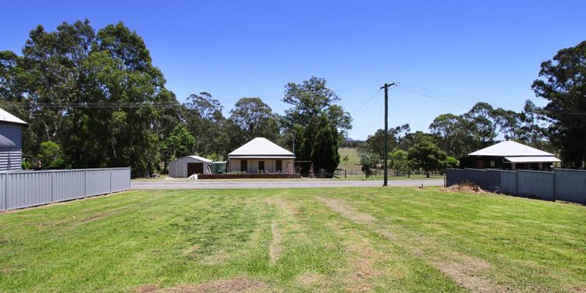 Listen to the Bellbirds