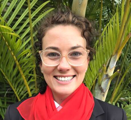 Sarah Dumesny photo