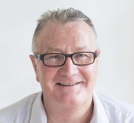 Stephen Ahearn photo