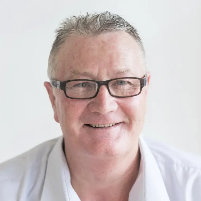 Stephen Ahearn