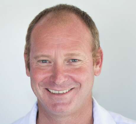 Geoff Walsh photo