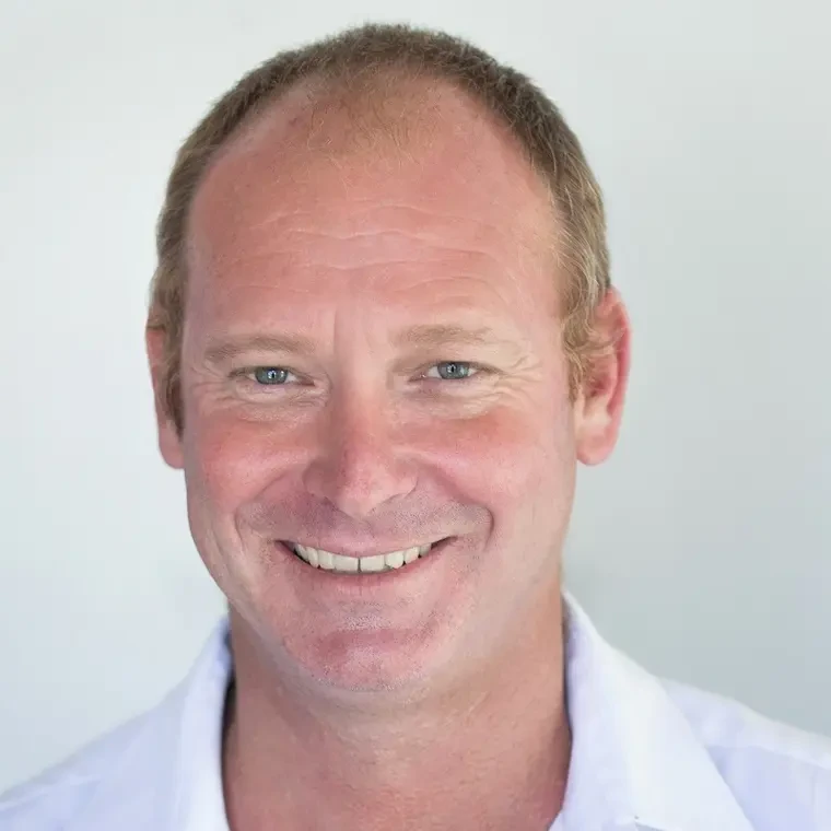 Geoff Walsh