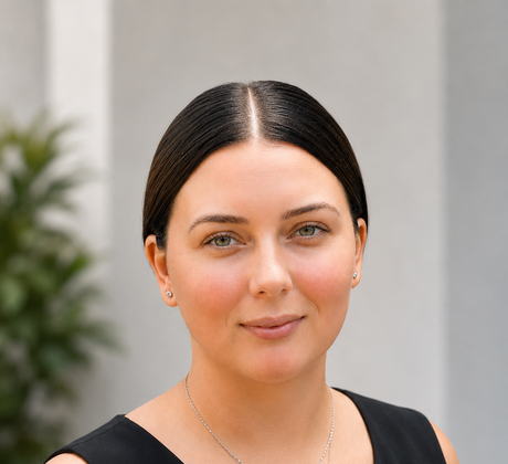Rebecca Gorman photo
