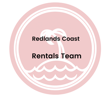 Redlands Coast Rentals Team photo