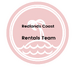 Redlands Coast Rentals Team photo