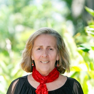 Gina McMillan