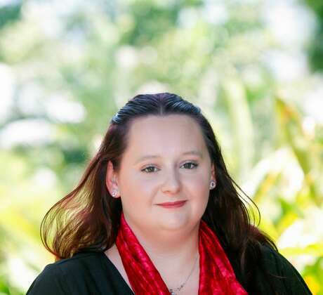 Courtni McKenna photo