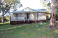 Spacious three bedroom two bedroom home.