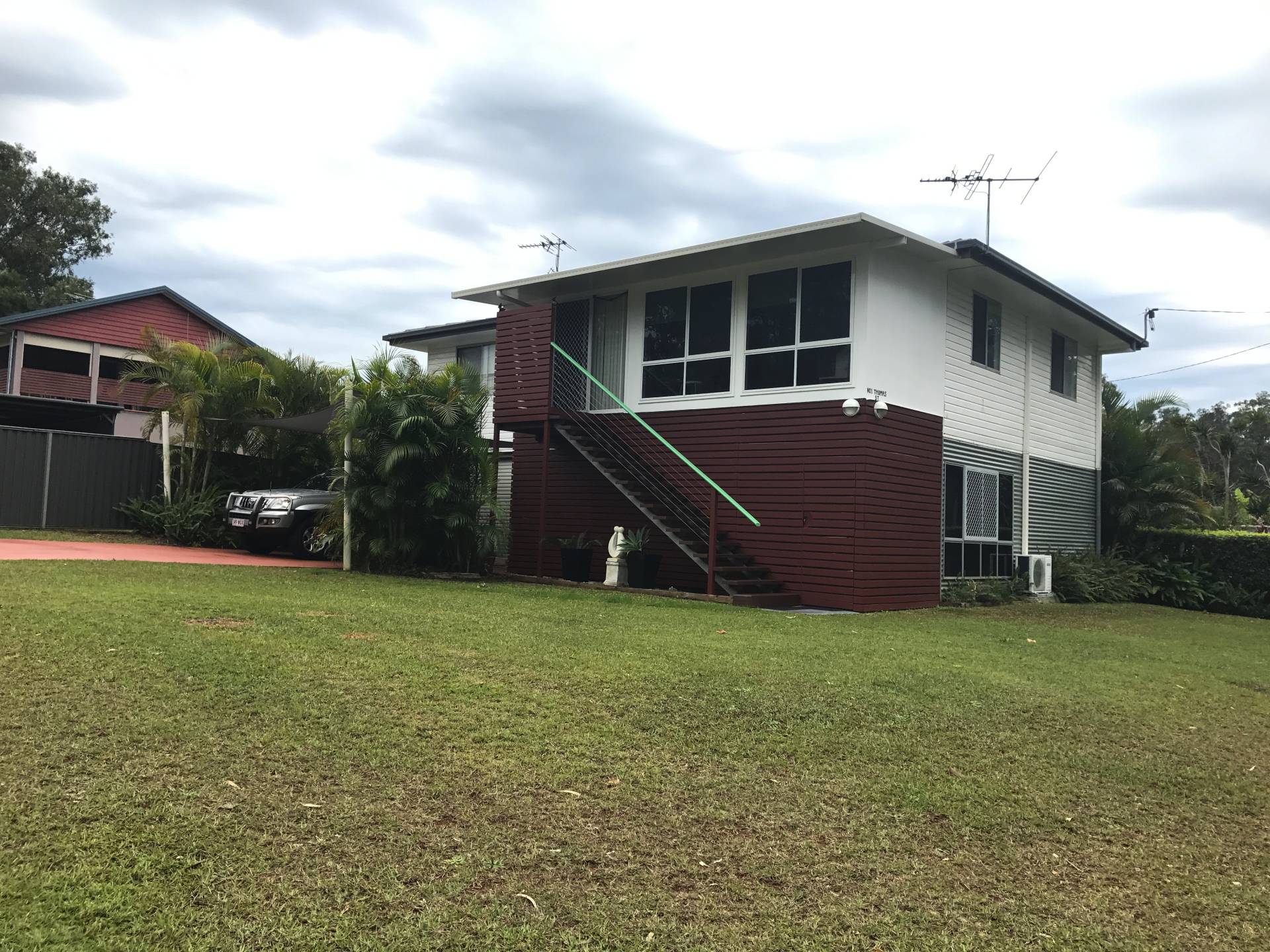 1 Thomas St, Macleay Island, Macleay Island - Thumbnail 4