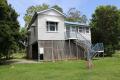 Two bedrooms plus sun room/study