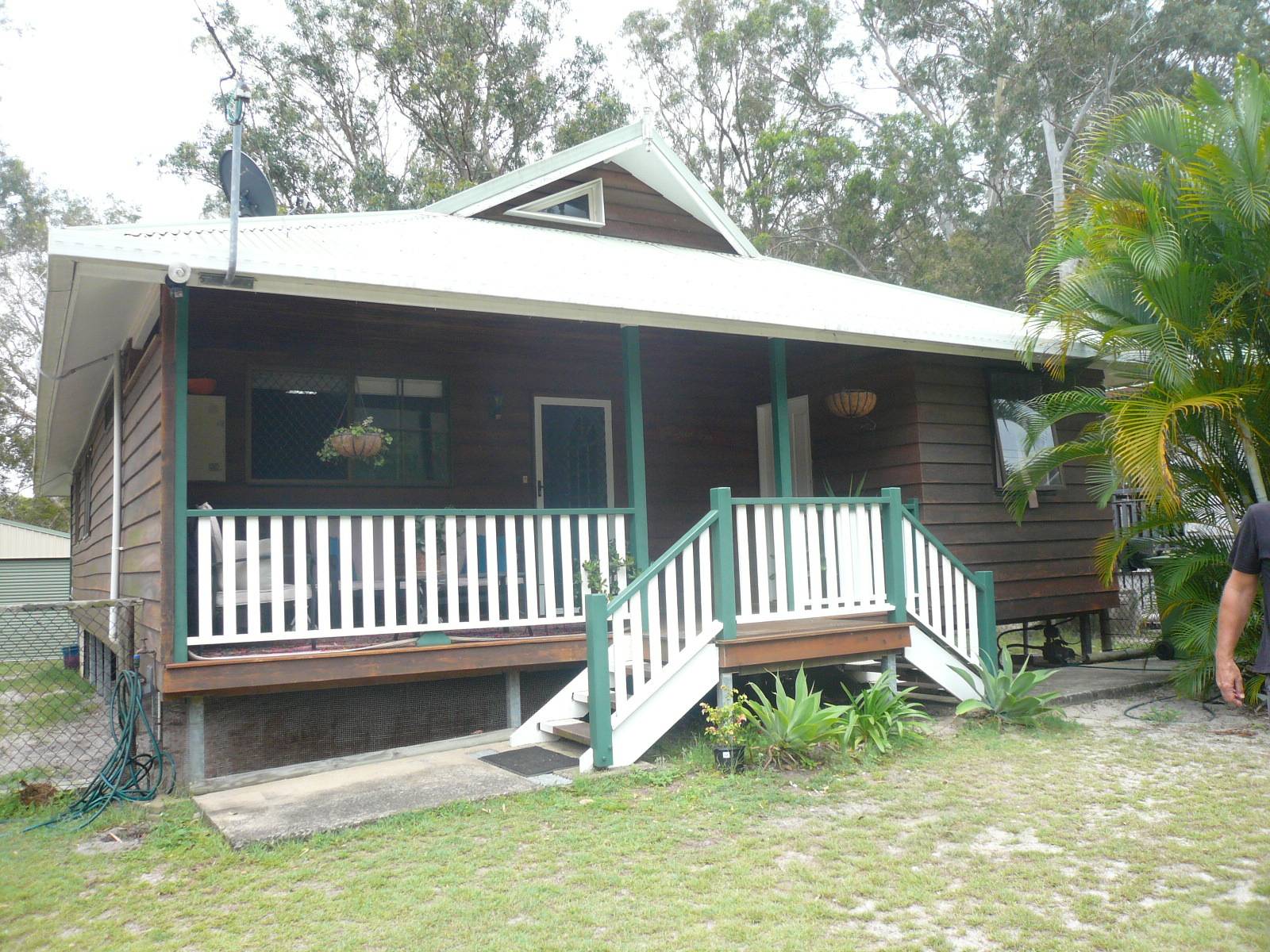 9 Attunga St, Macleay Island, Macleay Island - Image 1