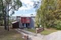 MODERN TWO STOREY HOME - VIEWS