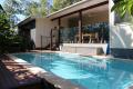 Modern Three Bedroom Home With Pool