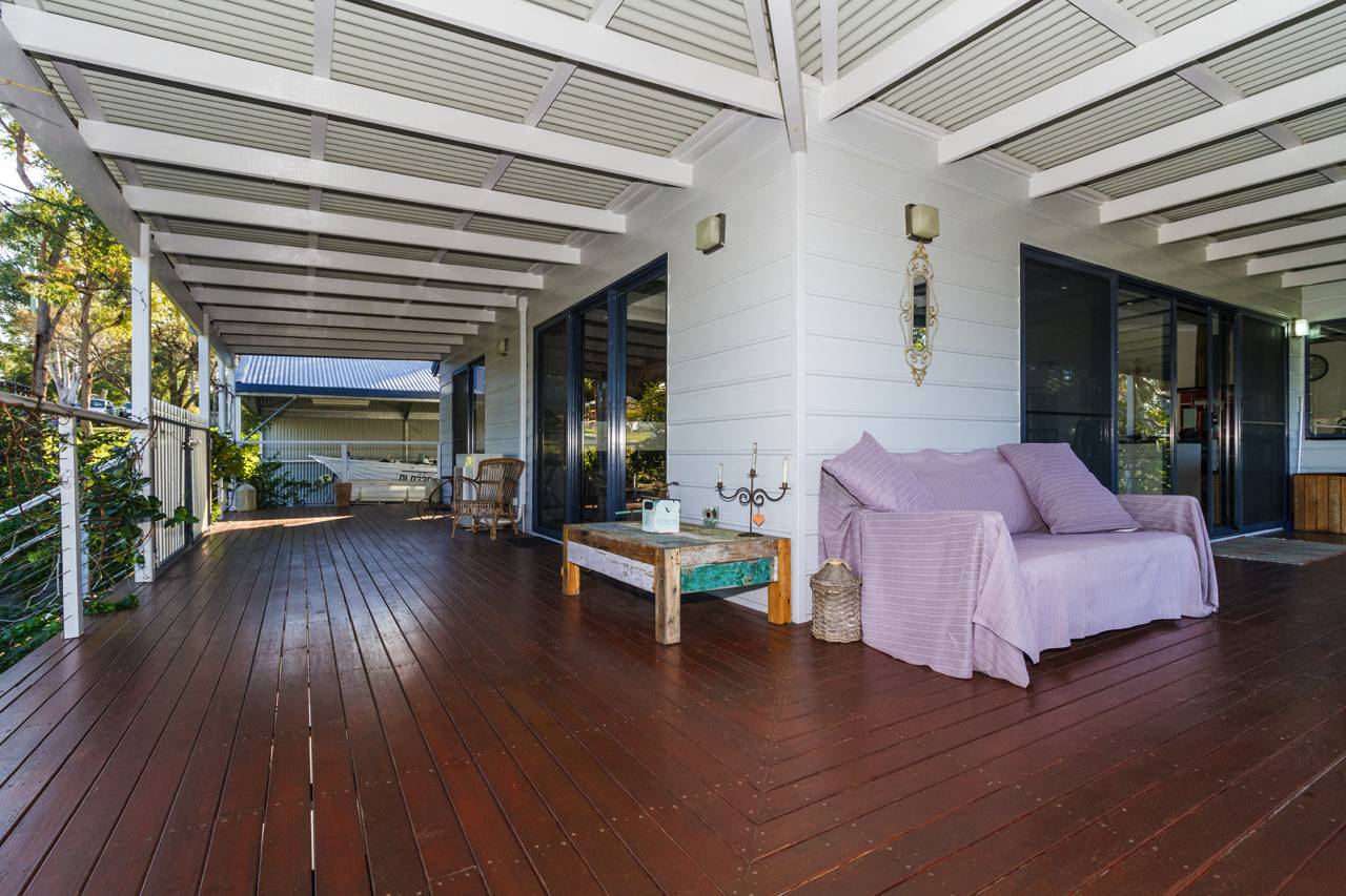 27 Kooberry St, Macleay Island, Macleay Island - Thumbnail 4